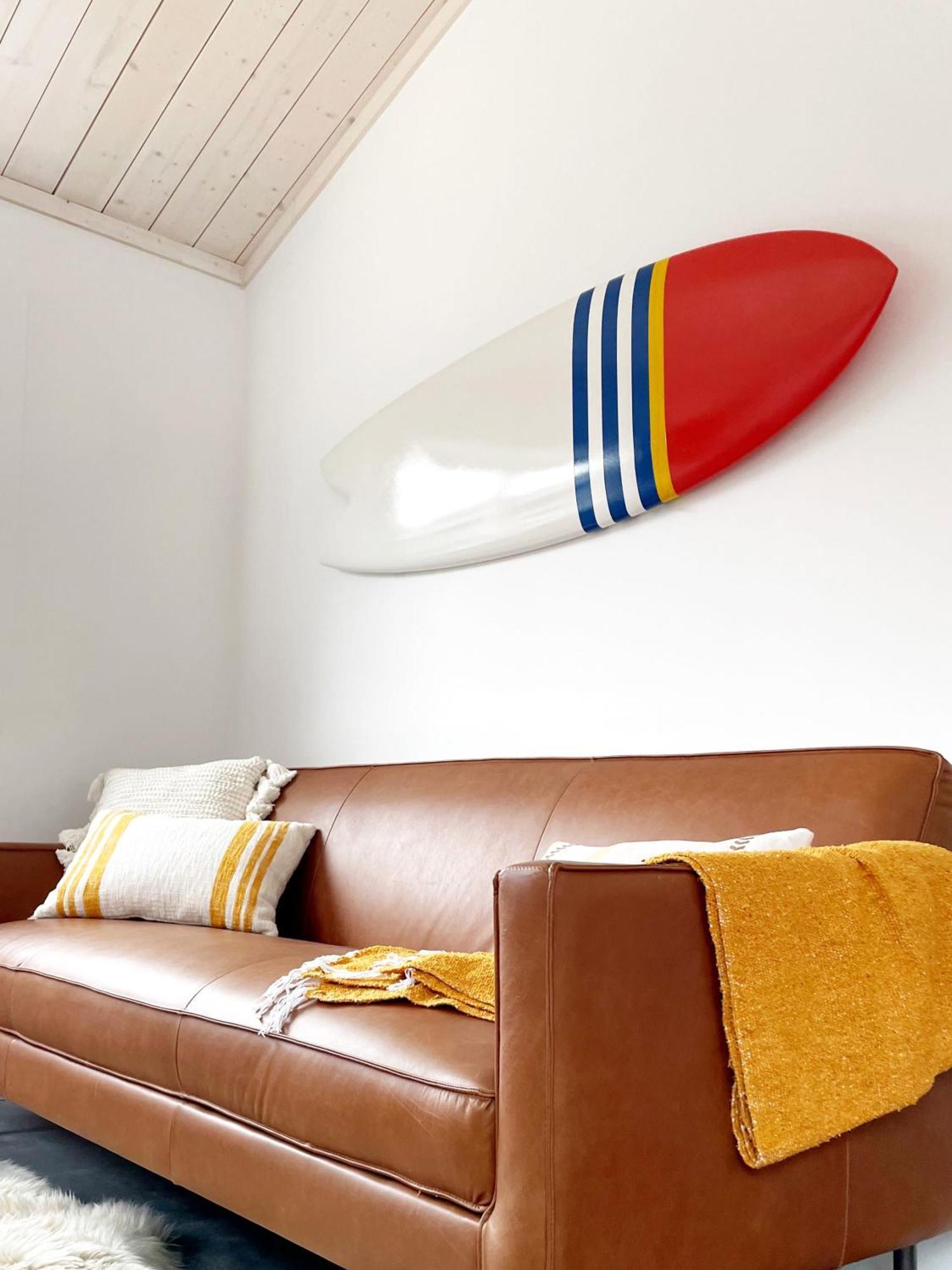 Fish Board Studio Includes King Bed With Kitchenette And Futon Стинсън Бийч Екстериор снимка